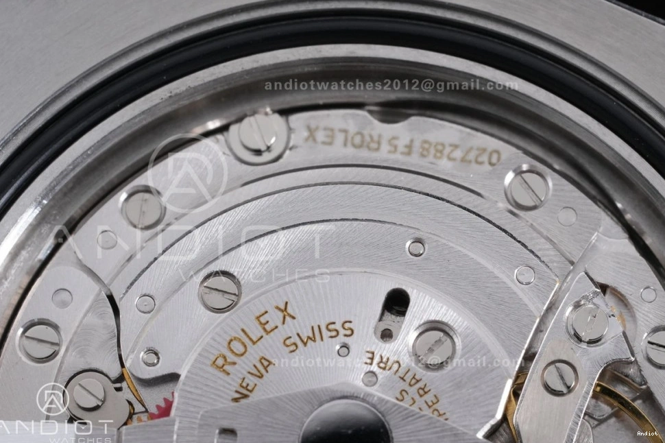 Ceramic LN 904L Edition 116610 Submariner Black VSF Steel 1:1 VS3135 Best 0326